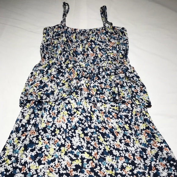 O’Neill Flower Dress - Picture 2 of 3